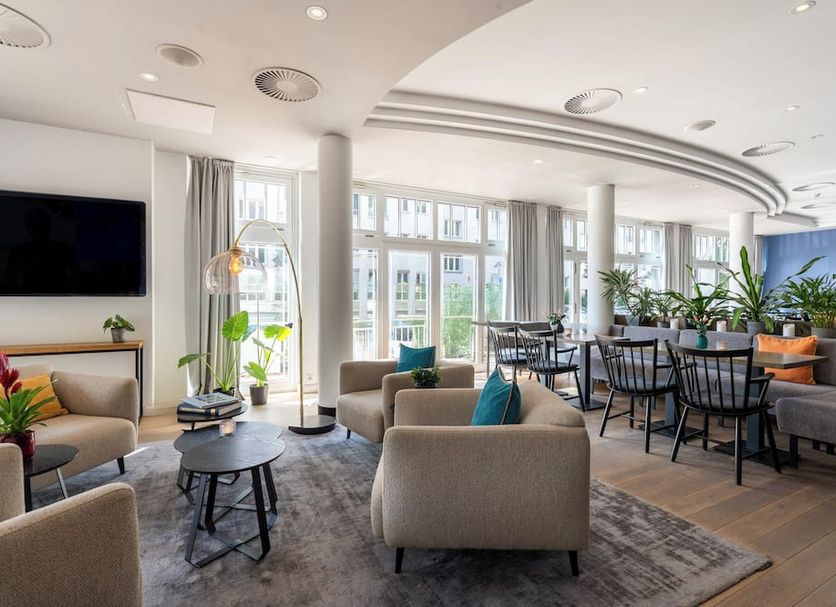 Oleskelutila Valokuva