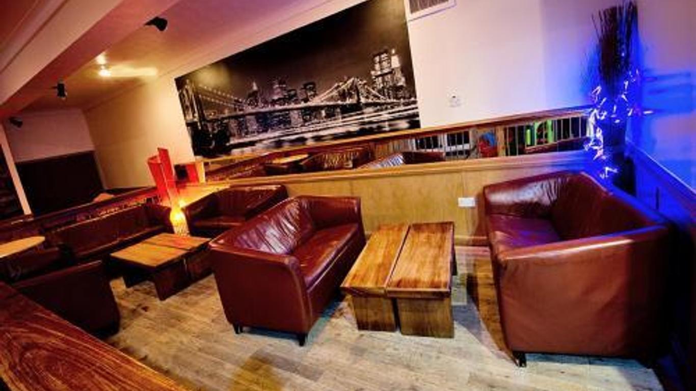 Holborn Hotel