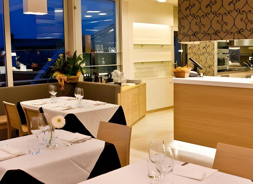 Ravintola Valokuva