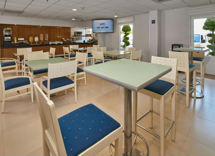 Ravintola Valokuva