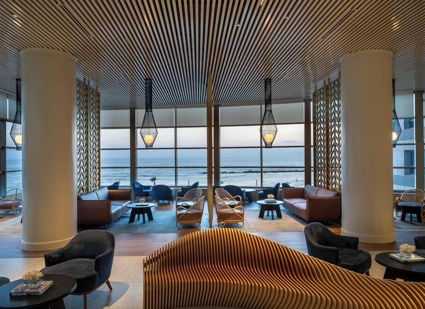 Oleskelutila Valokuva