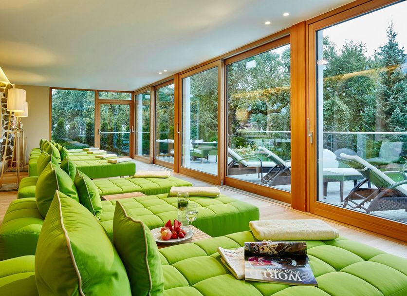 Oleskelutila Valokuva