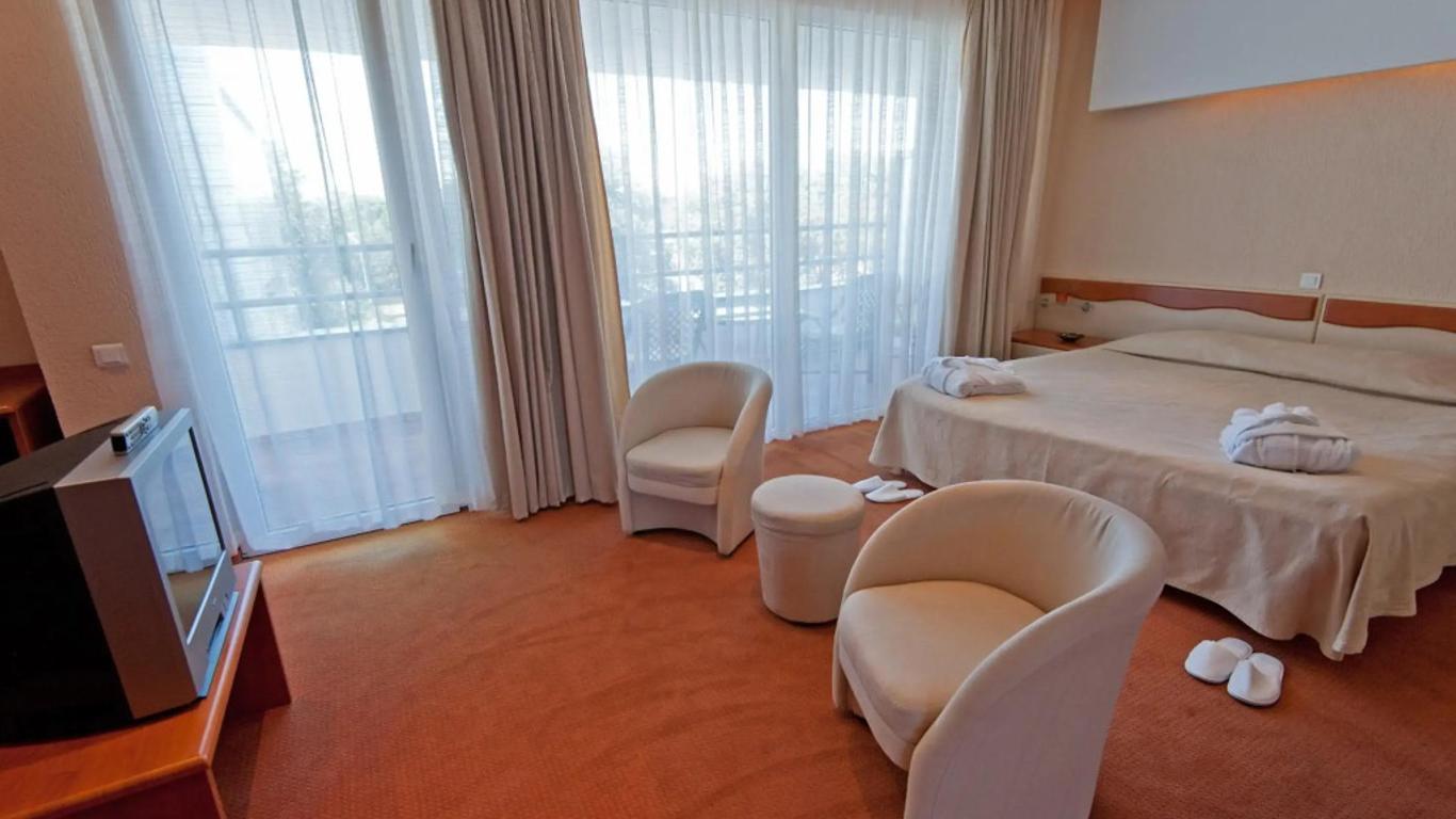 Cocor Spa Hotel