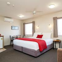 Bella Vista Motel Napier