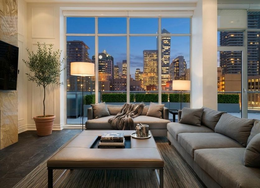 Oleskelutila Valokuva