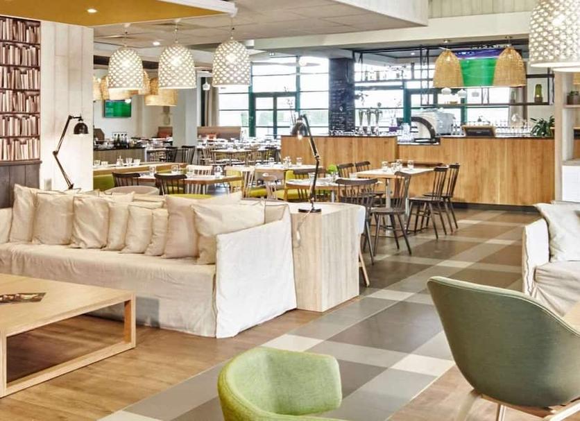 Ravintola Valokuva