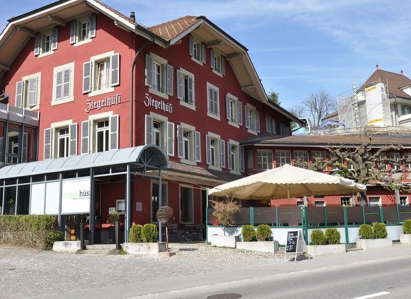 Rakennus Valokuva