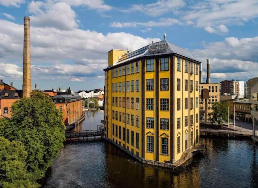 Nähtävyydet Valokuva