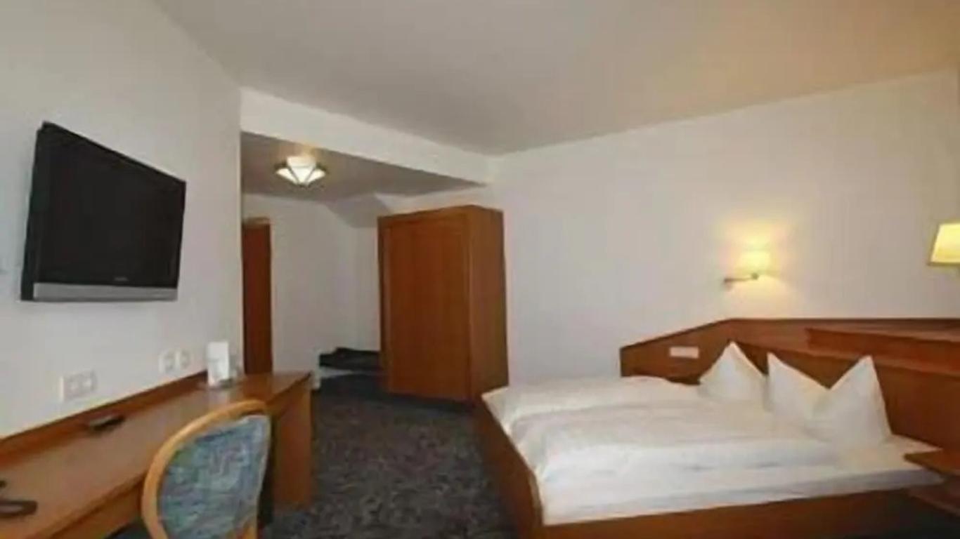 Alfa Hotel - Superior