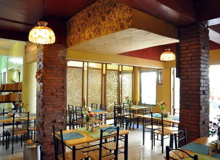 Ravintola Valokuva