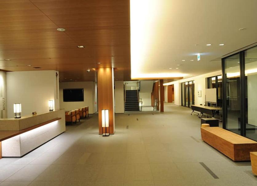 Aula Valokuva