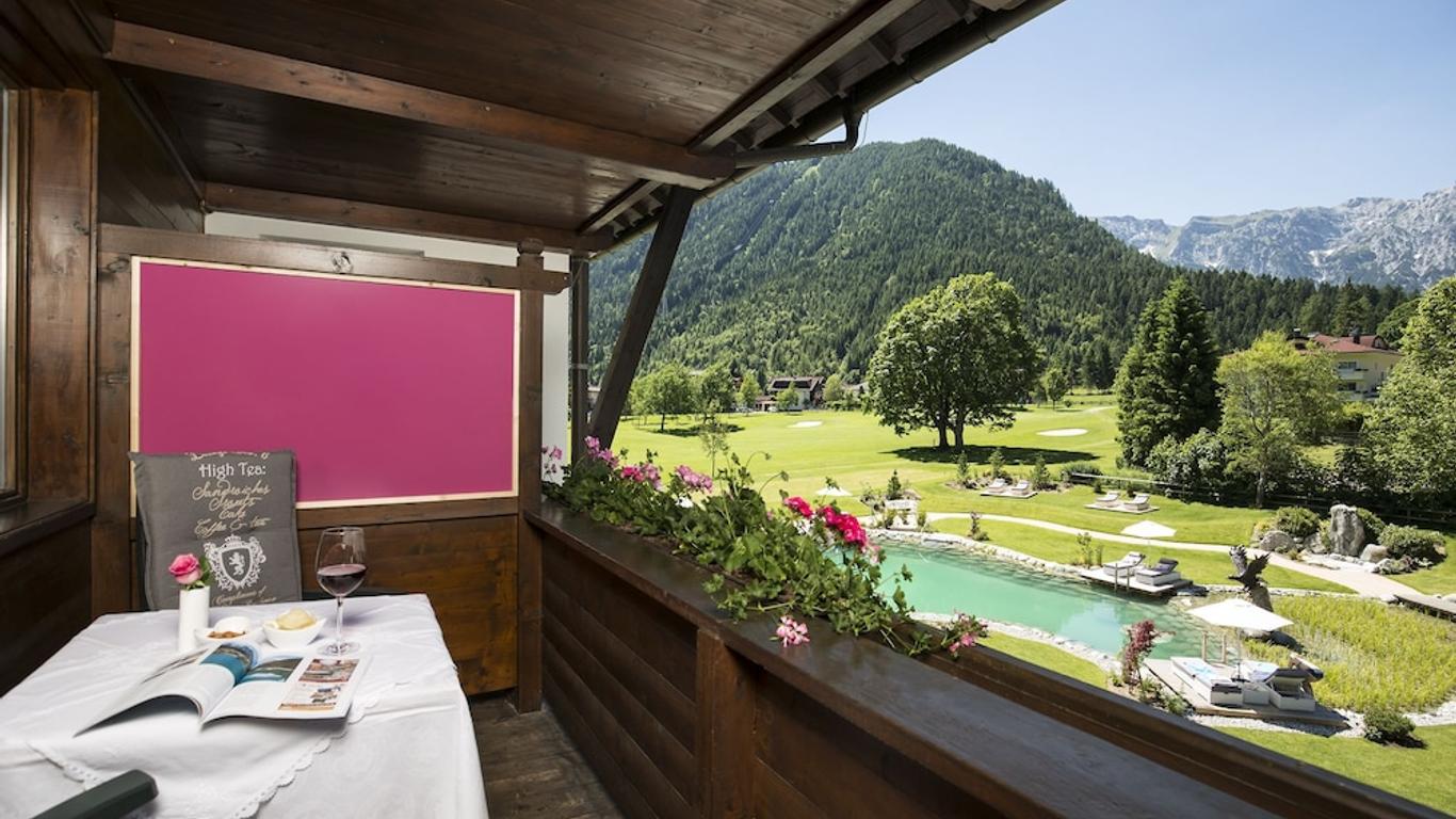 Hotel das liebling - Adults Only