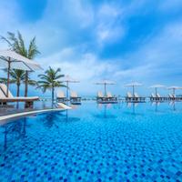 Vinpearl Discovery Greenhill Phu Quoc