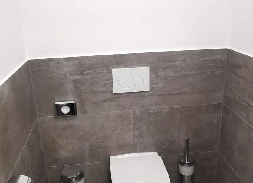 Kylpyhuone Valokuva