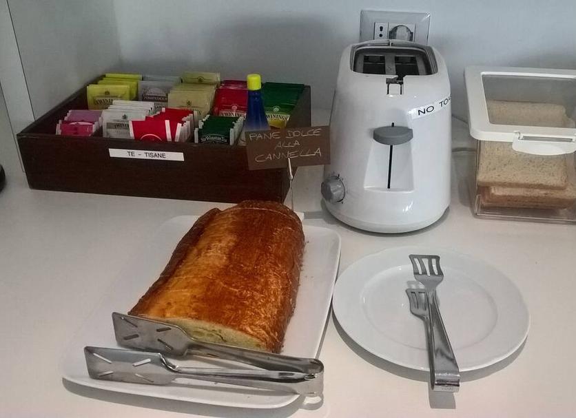 Huoneen palvelut Valokuva