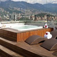 Tequendama Hotel Medellín - Estadio