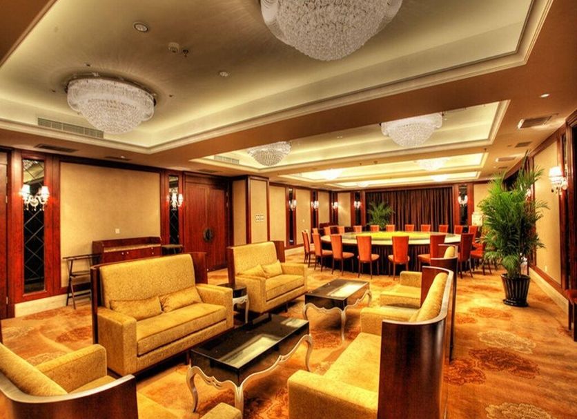 Oleskelutila Valokuva