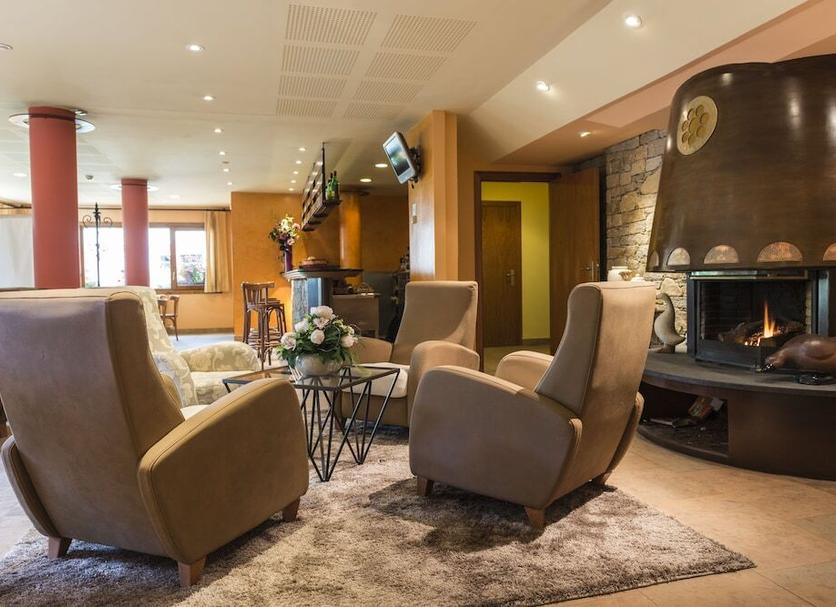 Oleskelutila Valokuva