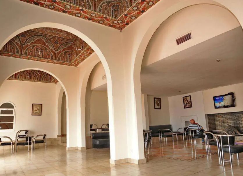 Aula Valokuva