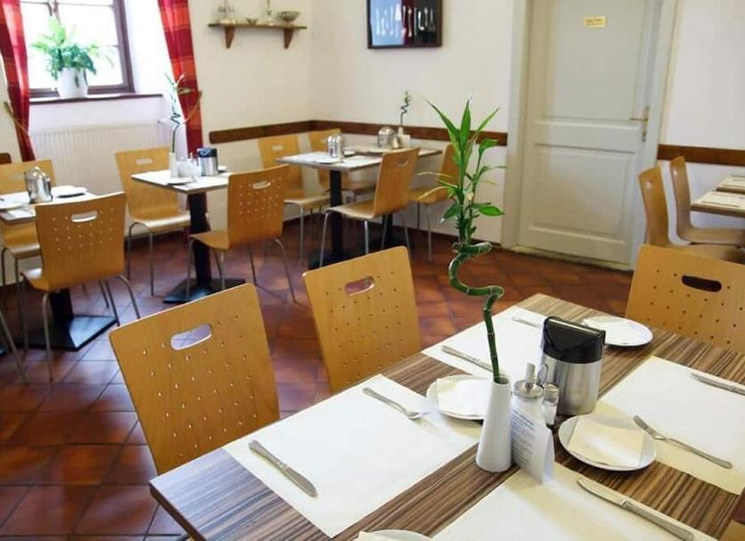 Ravintola Valokuva