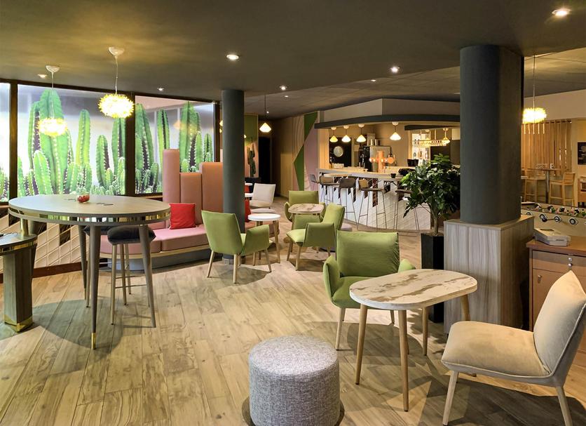 Ravintola Valokuva