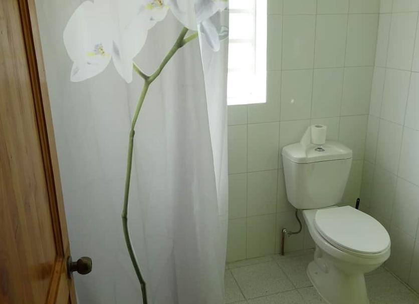 Kylpyhuone Valokuva