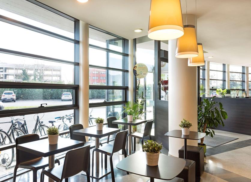Ravintola Valokuva