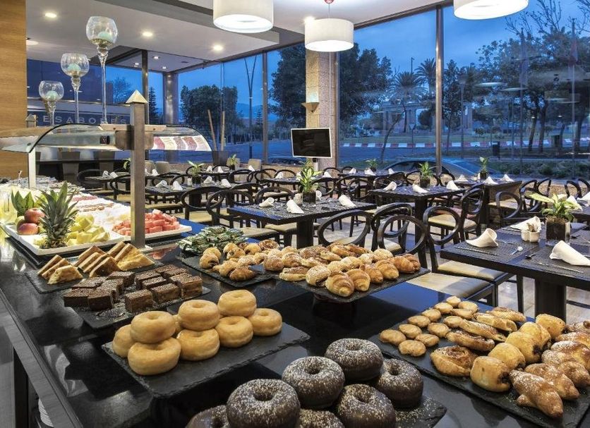 Buffet Valokuva