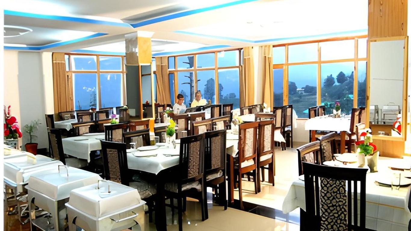 Hotel A Star Regency