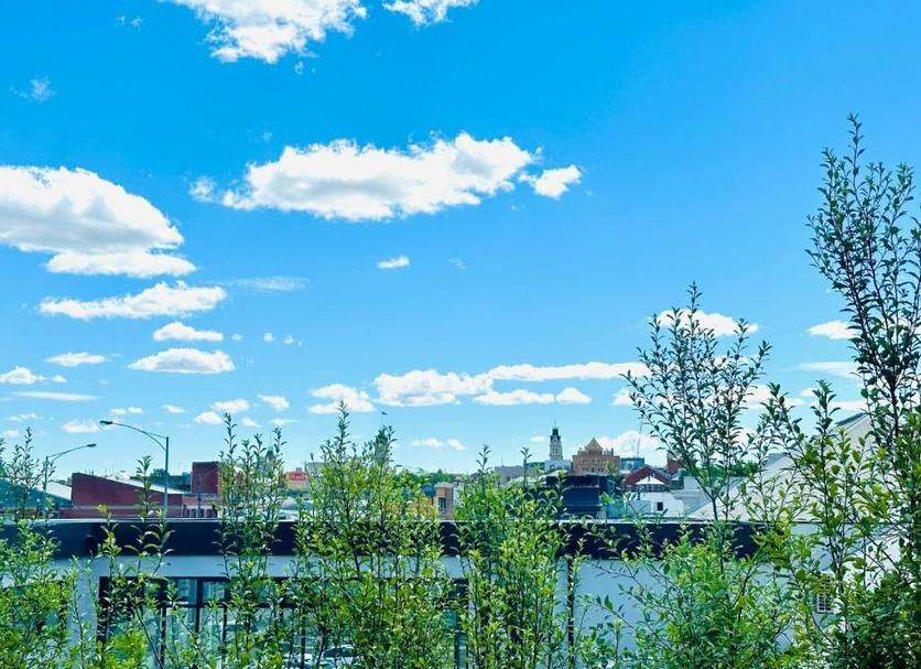 Näkymät ulkona Valokuva