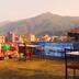 Parveke