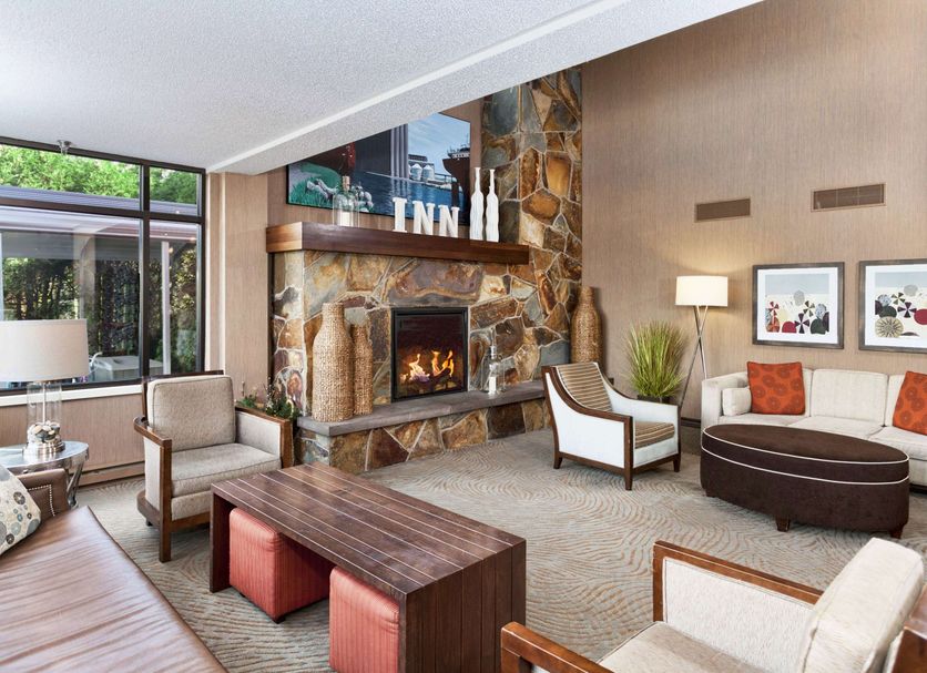 Oleskelutila Valokuva