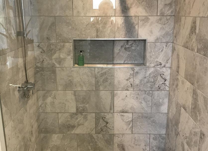 Kylpyhuone Valokuva