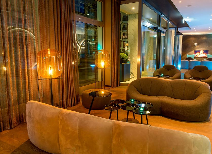 Oleskelutila Valokuva