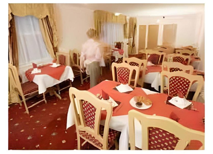 Ravintola Valokuva