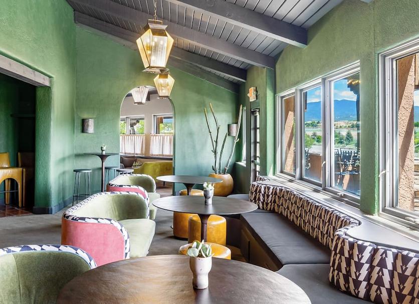 Oleskelutila Valokuva