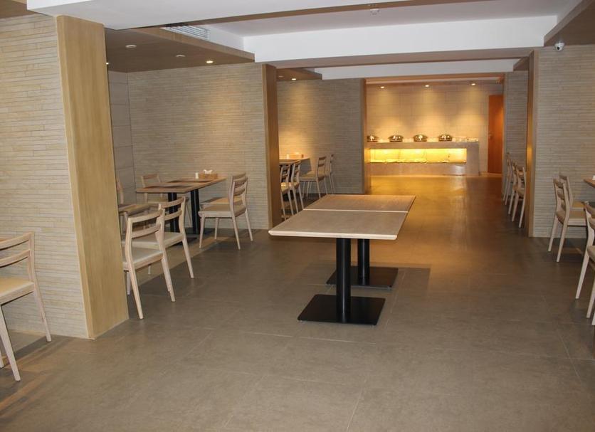Ravintola Valokuva