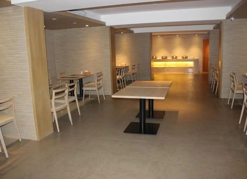Ravintola Valokuva