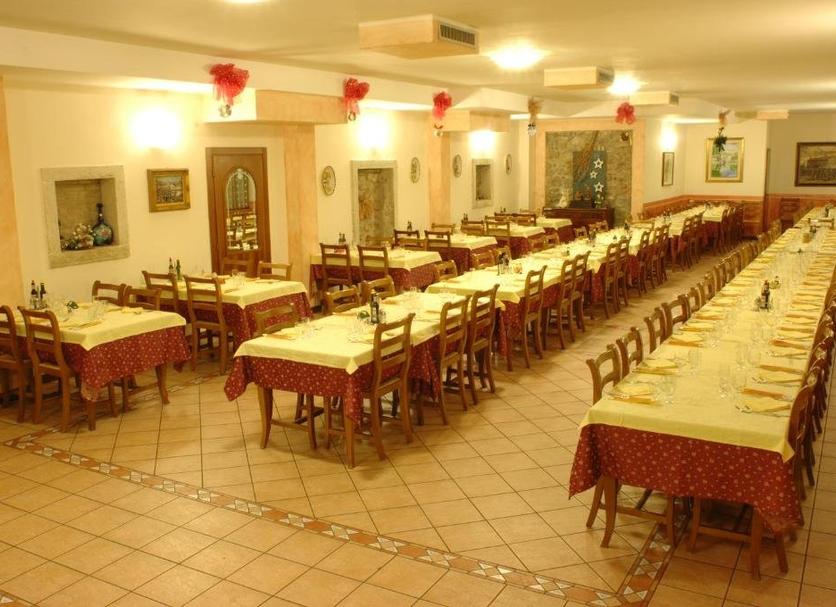 Ravintola Valokuva