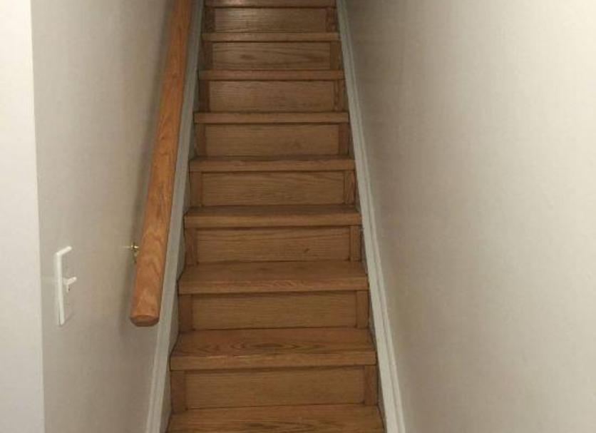 Portaat Valokuva