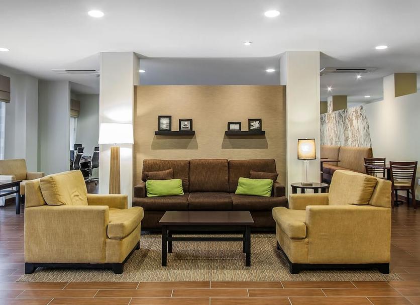 Oleskelutila Valokuva