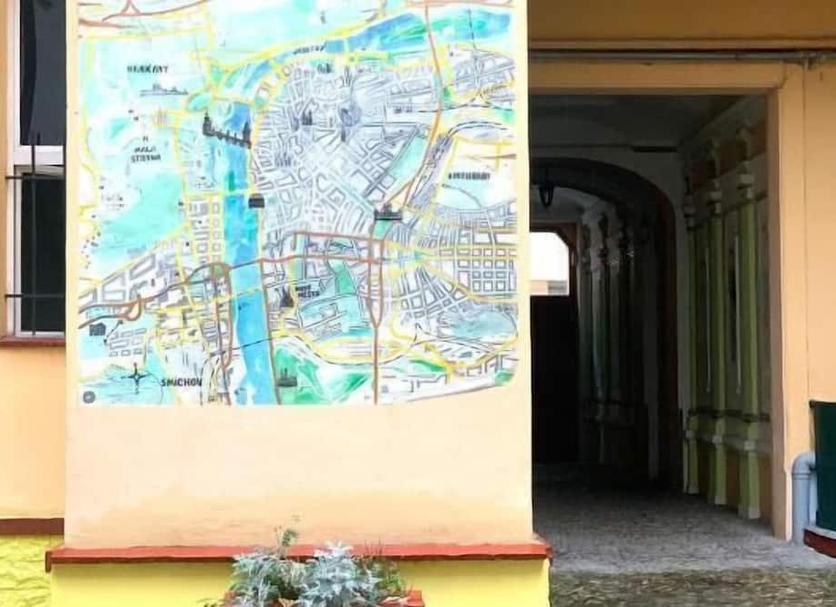 Näkymät ulkona Valokuva