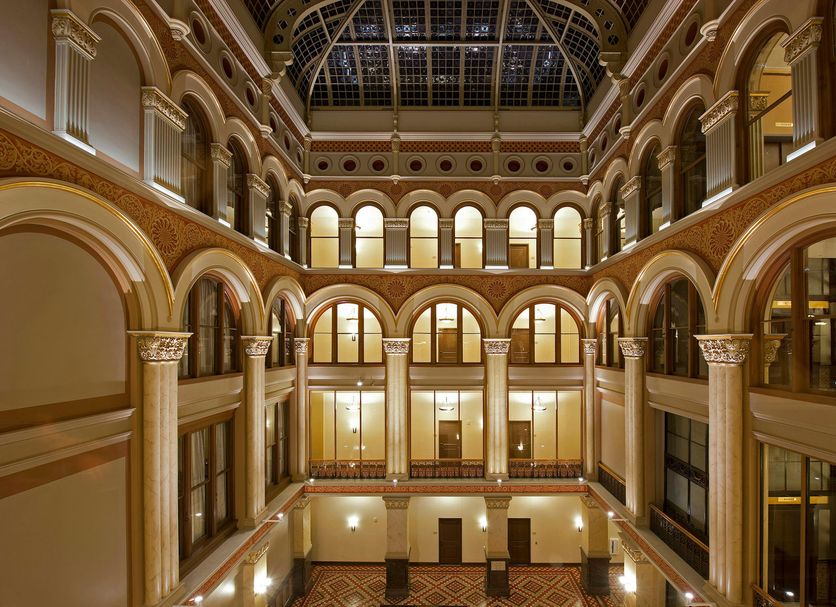 Aula Valokuva
