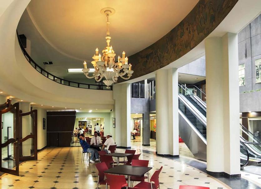 Aula Valokuva