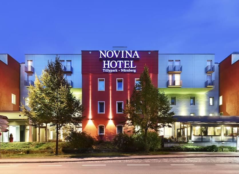 Rakennus Valokuva