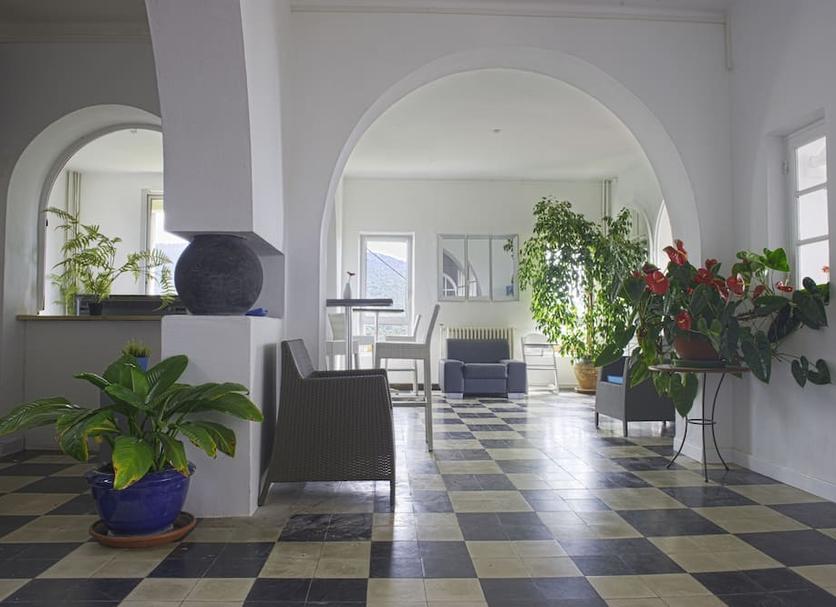 Aula Valokuva