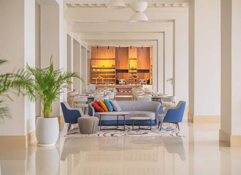 Oleskelutila Valokuva