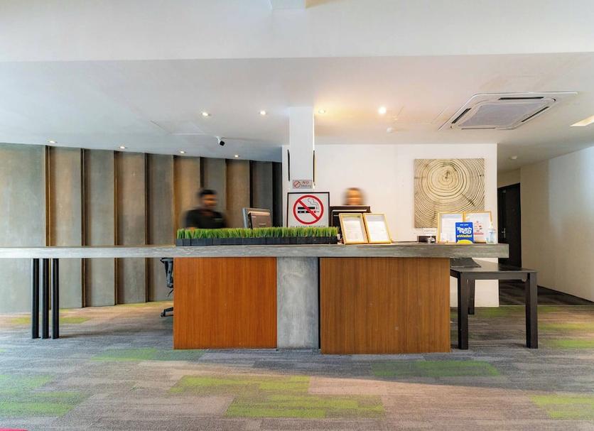 Vastaanotto Valokuva