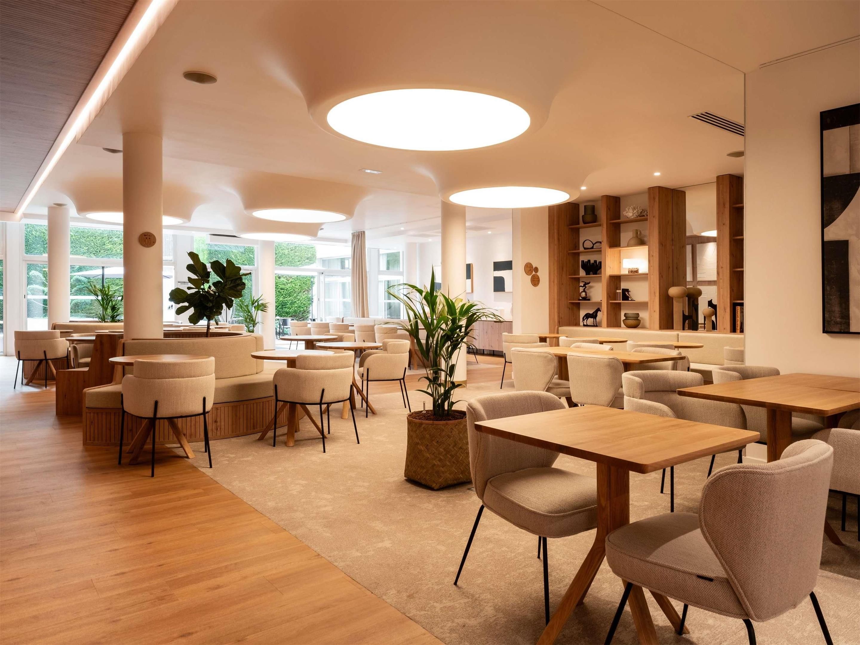 Ravintola Valokuva
