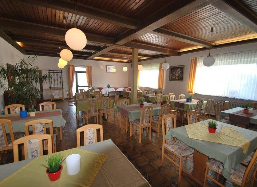 Ravintola Valokuva